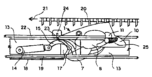 Une figure unique qui représente un dessin illustrant l'invention.